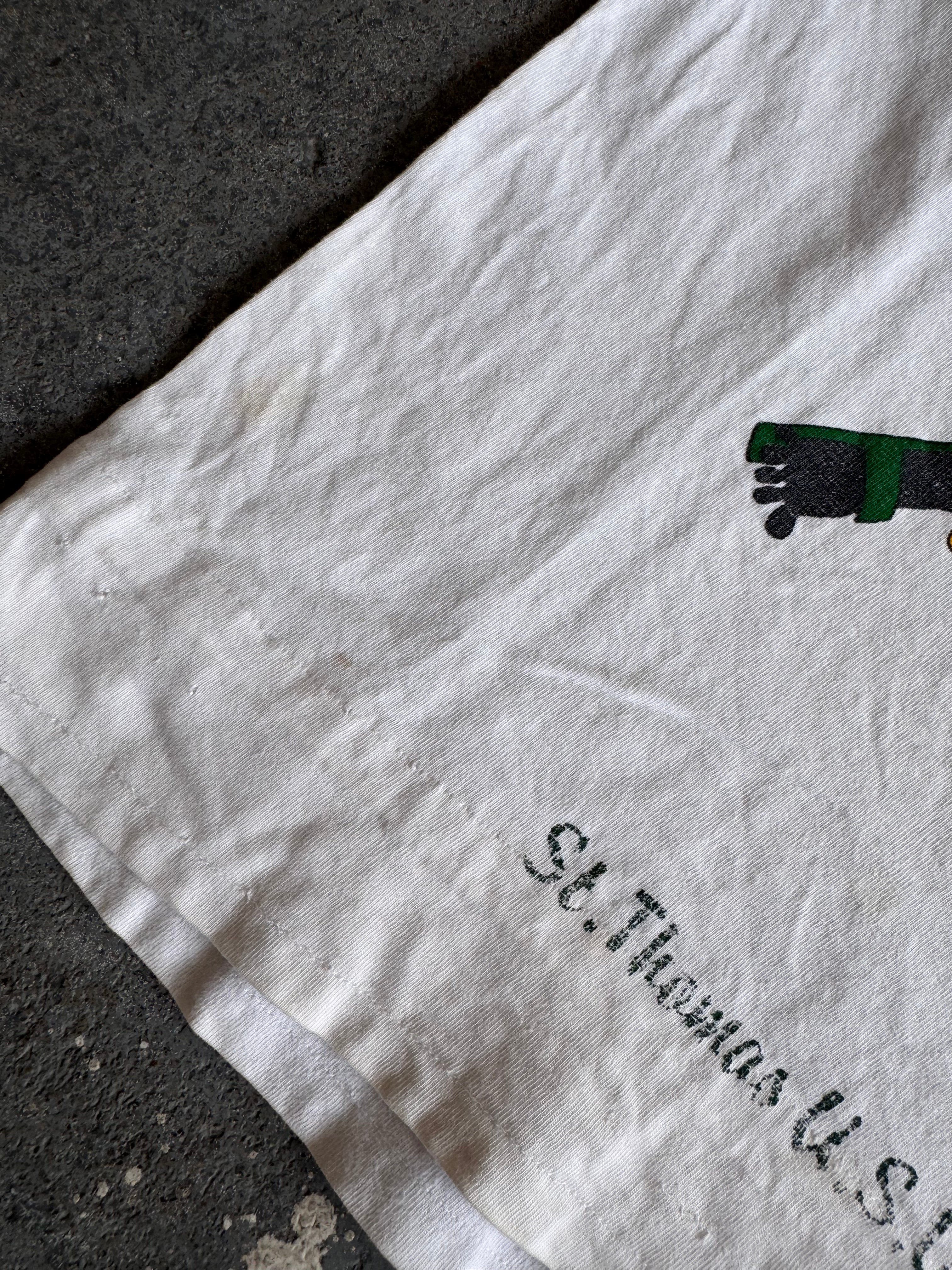 We be Jammin' tee - Sz XL
