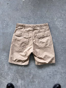 Engineered Garments New york Khaki short - Sz XS