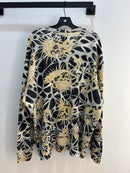 Supreme/Yohji Thermal Longsleeve - Size XL