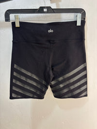 ALO Biker Shorts - Size S