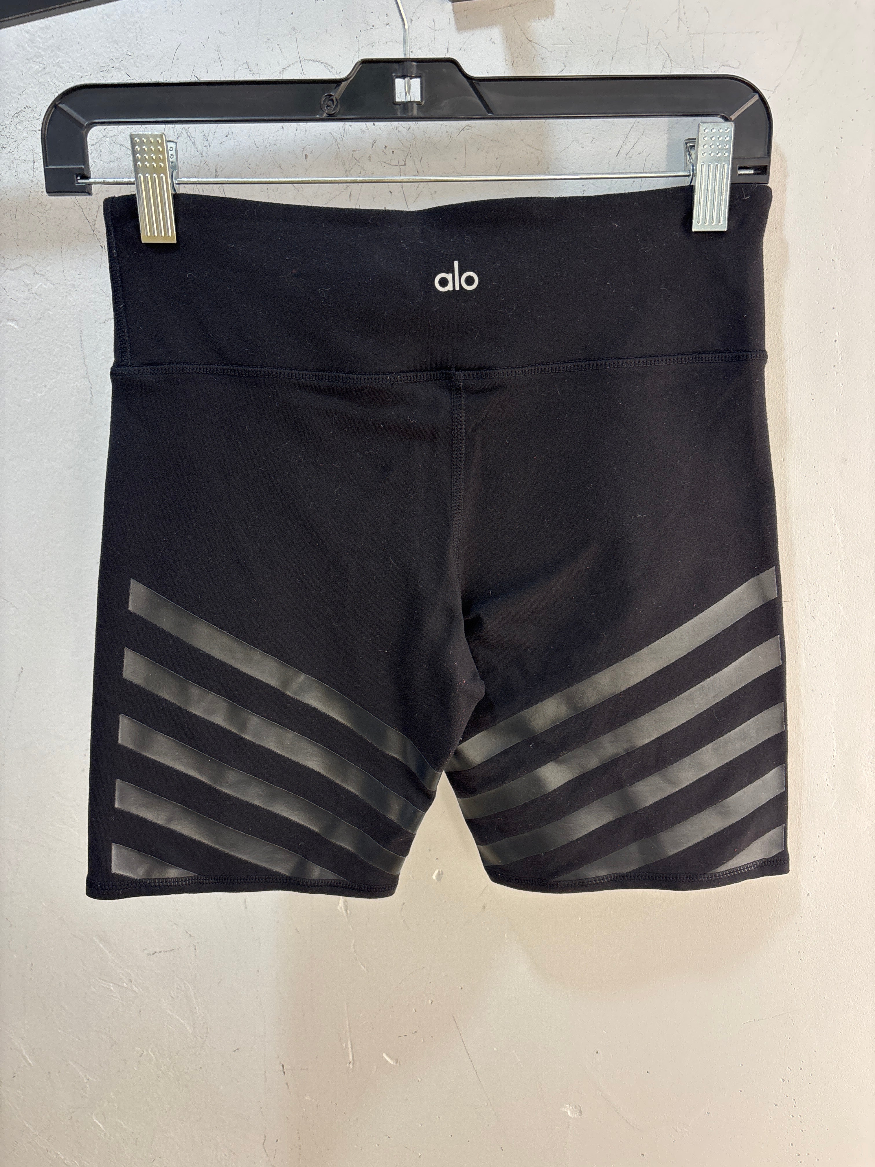 ALO Biker Shorts - Size S