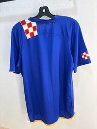2006 Croatia Away Kit - Size M