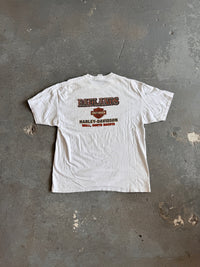 Harley-Davidson Badlands tee - Sz XL