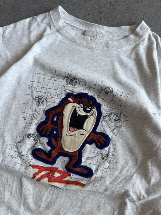 90' Taz tee- Sz XL