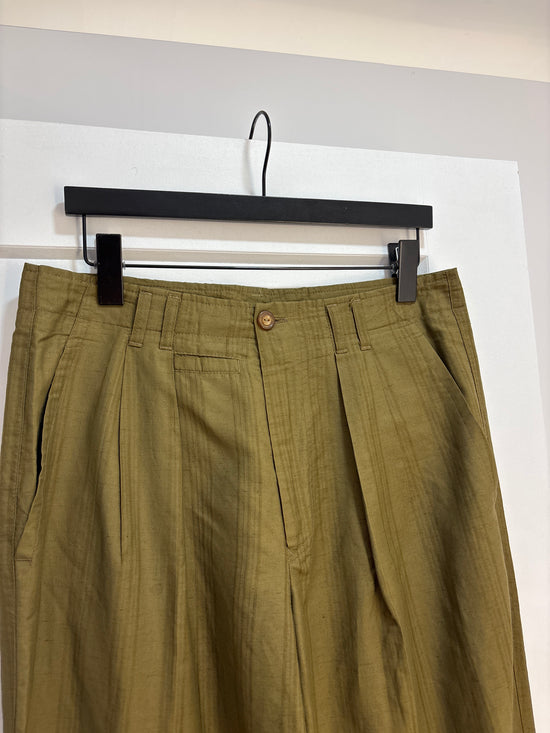 80s LuckNLuck Trousers