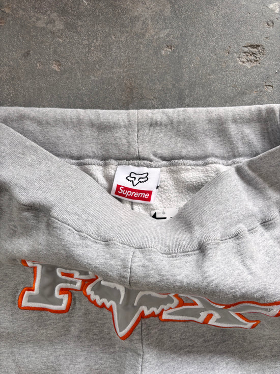 Supreme/Fox Racing Sweatpants - Sz S