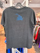 Y2k The Rock POOTANG pie tee - Size M