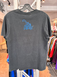Y2k The Rock POOTANG pie tee - Size M