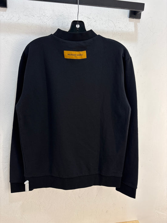 Louis Vuitton Connecte the Dots Crewneck- Size M