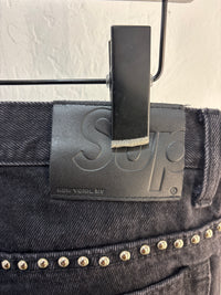 Supreme/BB Simon’s Studded denim - 32