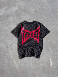 Y2K Tapout tee - Sz S