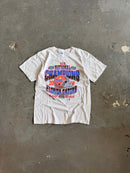 06' Florida Gators  tee - Sz M