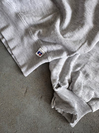 Russell Lisbon Football crewneck - Sz XXL