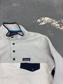 Patagonia Synchilla fleece - Sz M