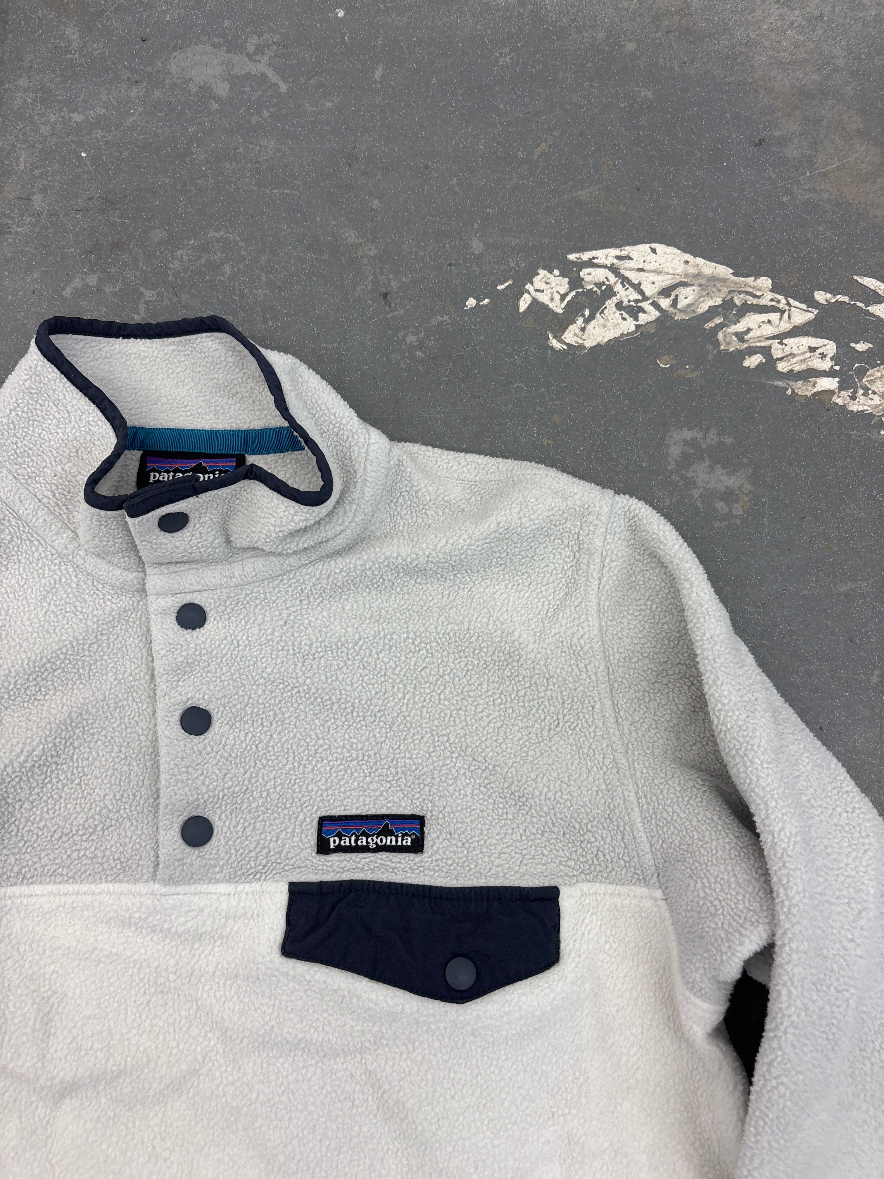 Patagonia Synchilla fleece - Sz M