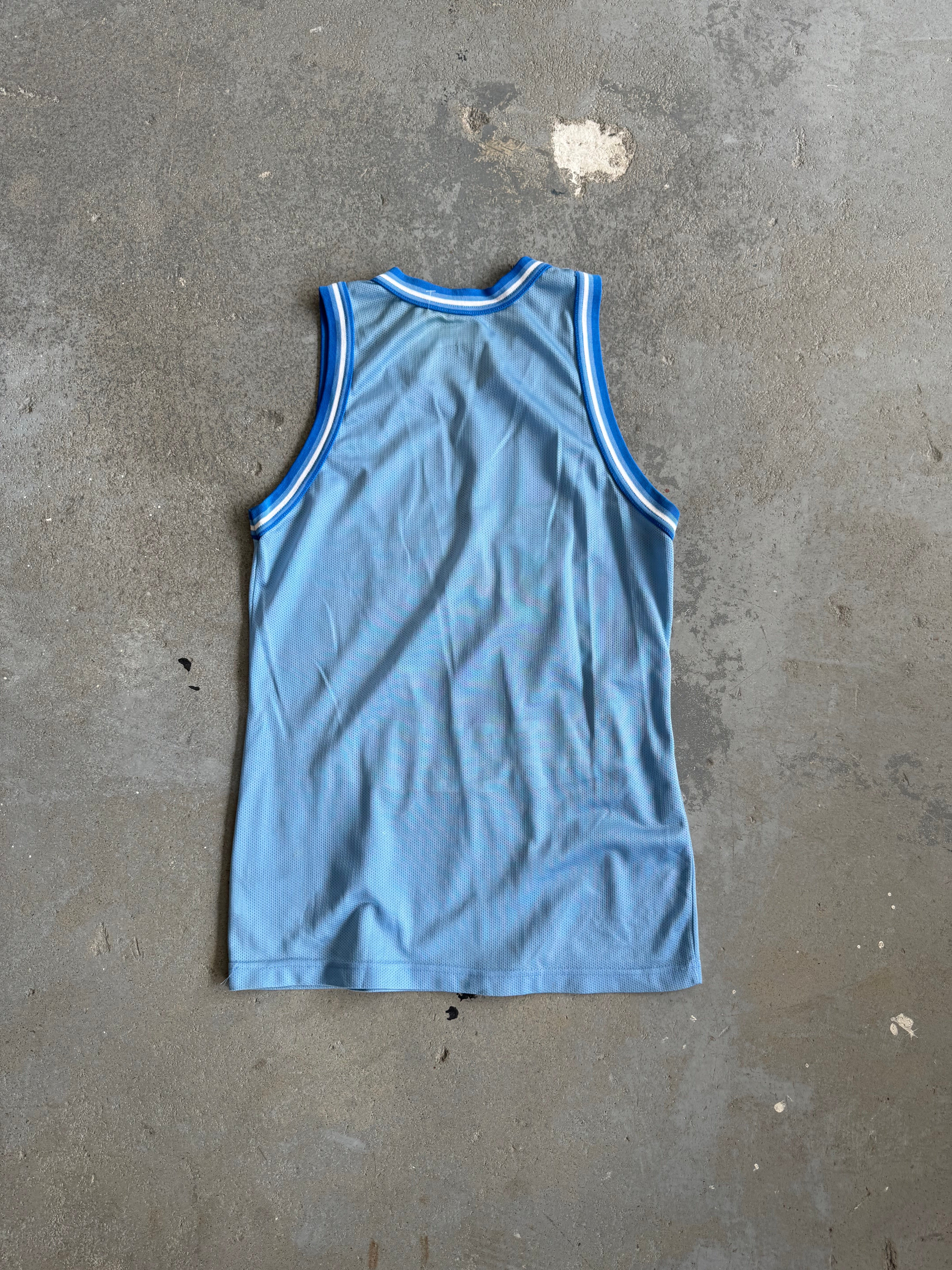 North Carolina jersey - Sz 36(S)