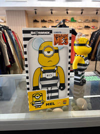Bearbrick Mel 400%