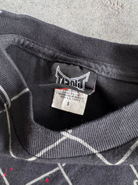 Y2K Tapout tee - Sz S