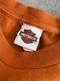 Harley-Davidson Vehicule Operations L/S - Sz S
