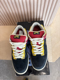Nike SB Dunk Coral - Size 10.5