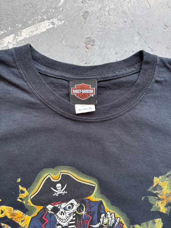 Harley Davidson Grand Turk tee - Sz XXl