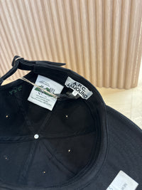 NEW JJJJound/APC Hotel Hat