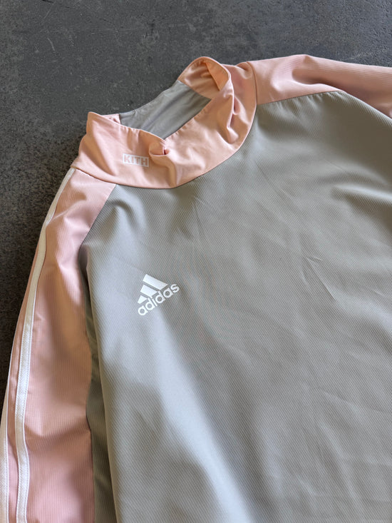 Adidas/Kith Solonostros Training jersey - Sz XXL