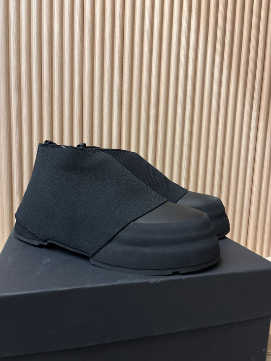 Eliott Emil knitted boots - size 44