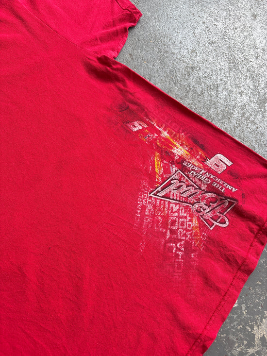 Richard Petty #9 tee - Sz XL