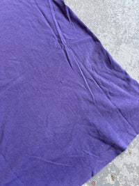 80' Nike Air purple tee - Sz XL