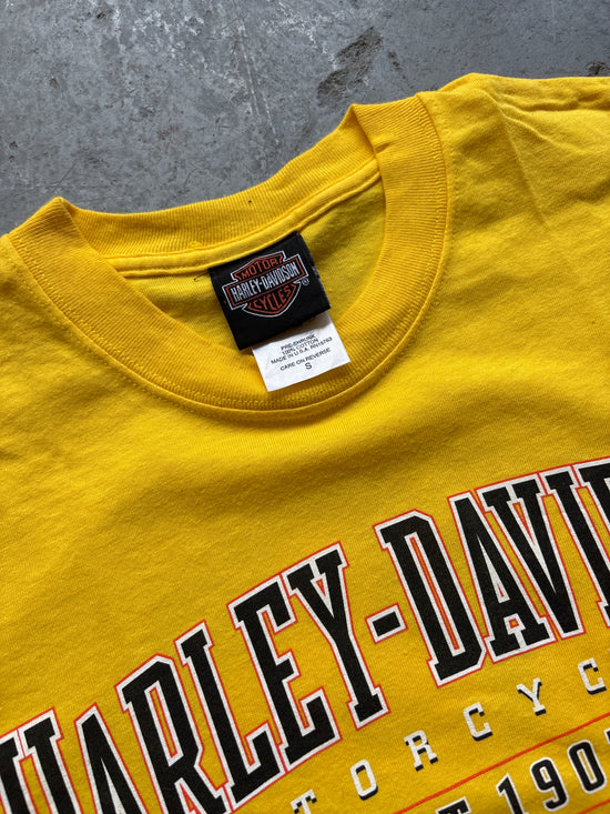 Harley Davidson Bowling green  kentucky tee - Sz S