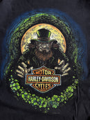 05' Harley-Davidson Biggs tee- Sz XL