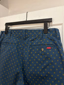 Supreme polka dot Trousers - size 32