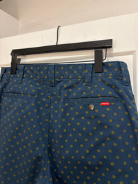 Supreme polka dot Trousers - size 32