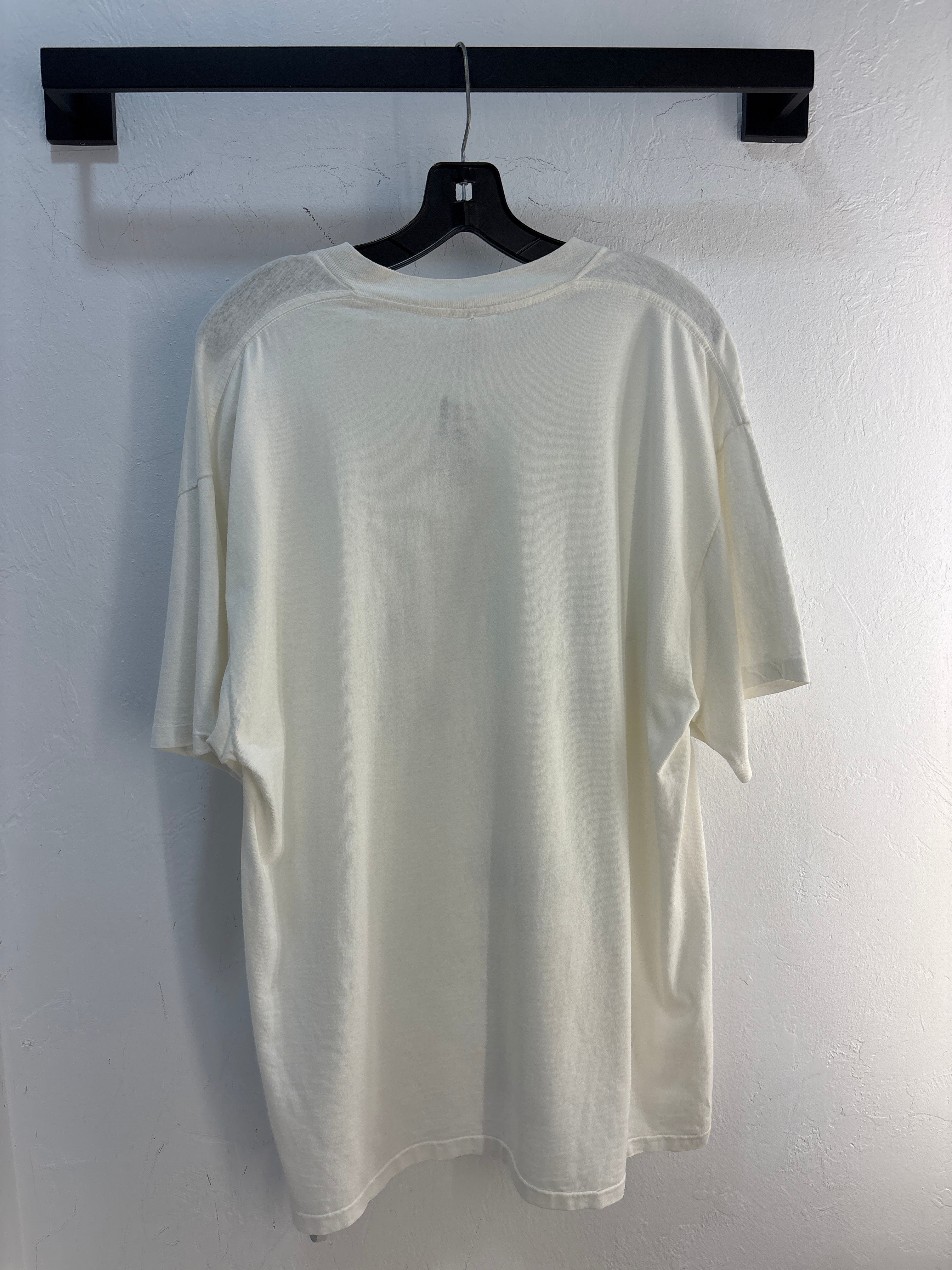 90s Nike Spike Lee- Size XL (Stained)