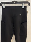 NEW Nike Black Legging - Size S women’s