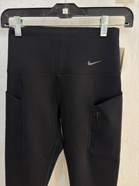NEW Nike Black Legging - Size S women’s