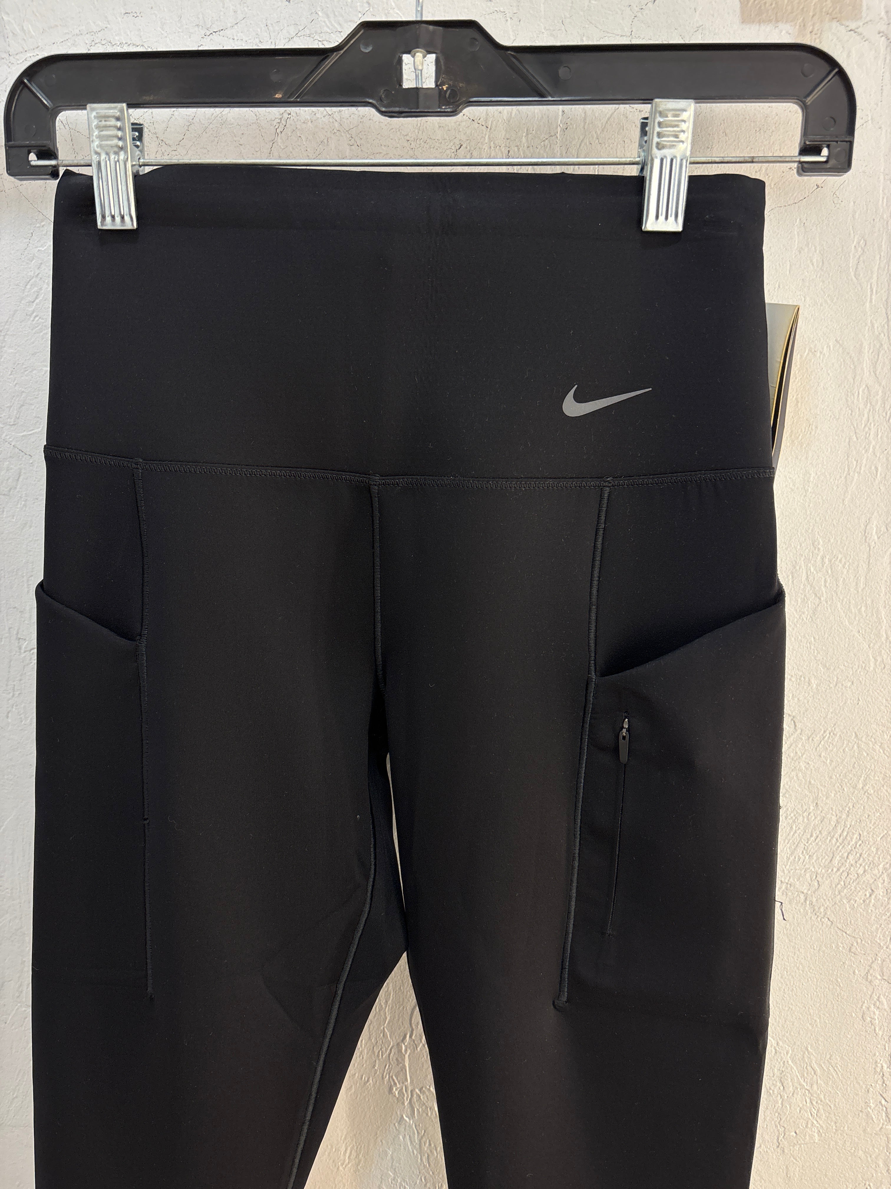 NEW Nike Black Legging - Size S women’s