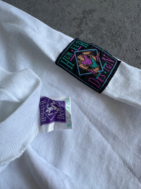 90' Montréal tu m'emballes tee - Sz XL