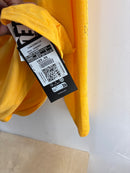 NEW Arc’teryx Cormac Yellow Longsleeve- Size L
