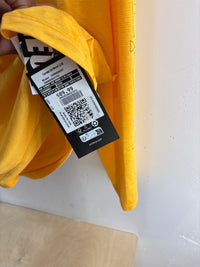 NEW Arc’teryx Cormac Yellow Longsleeve- Size L