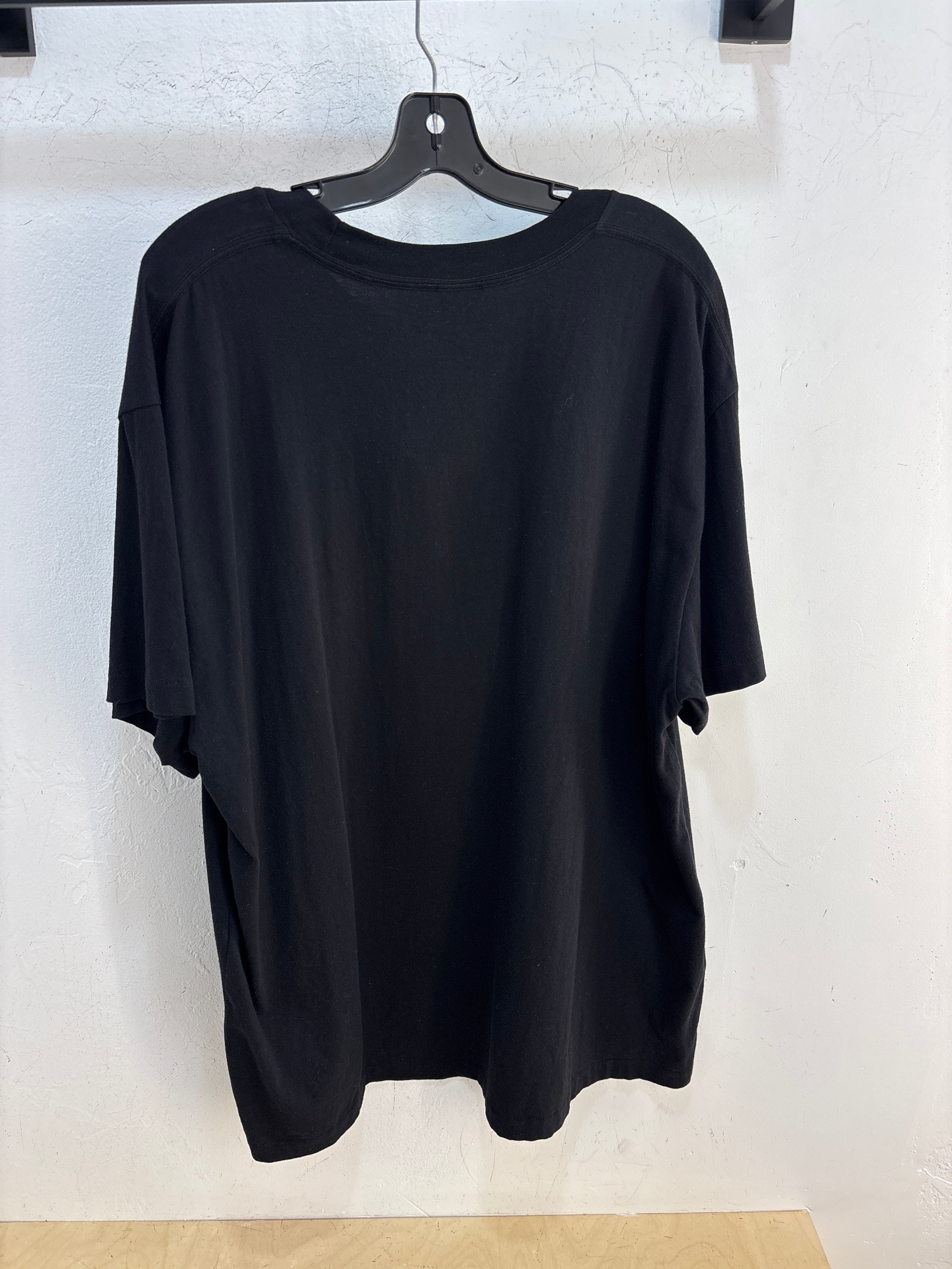 NEW JJJJound Less 4 ever tee - Size XXL