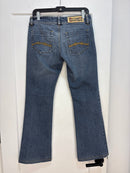 Y2K Parasuco Denim Pants - Size 30W