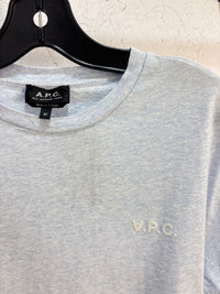 APC Baby Blue Tshirt - Size M