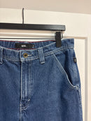 Vans Denim Carpenter pants - Size 32