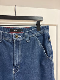 Vans Denim Carpenter pants - Size 32