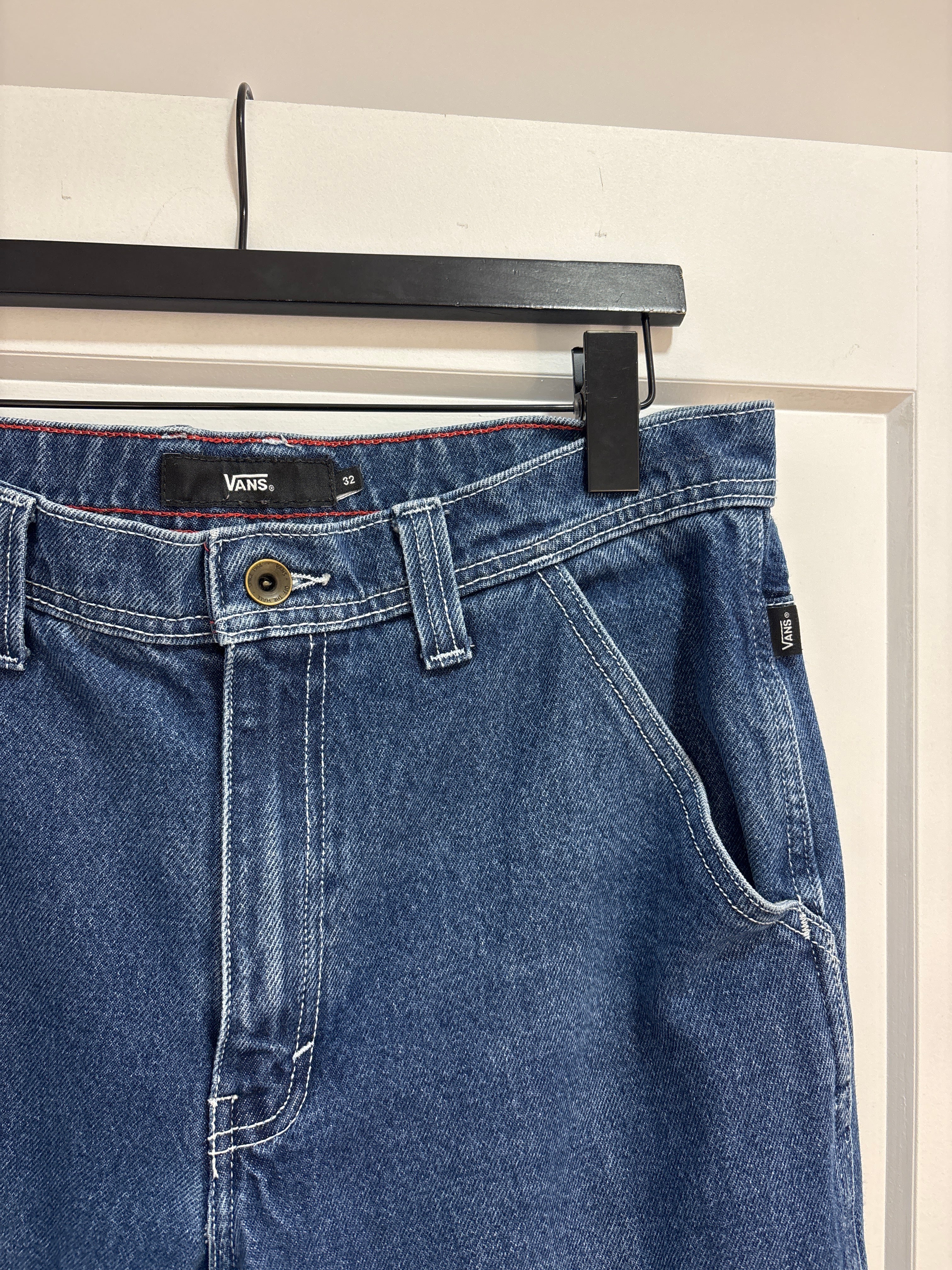 Vans Denim Carpenter pants - Size 32