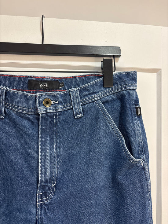 Vans Denim Carpenter pants - Size 32