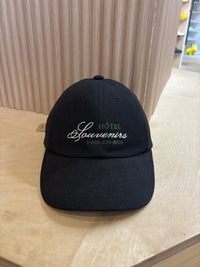 NEW JJJJound/APC Hotel Hat
