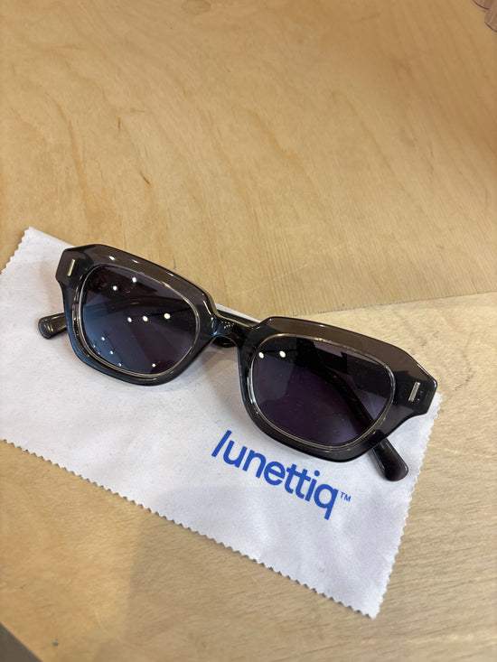 Lunettiq Sunglasses